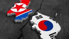 朝鲜和韩国为什么分成两个国家