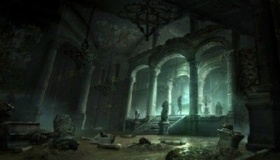 古代陵墓真的有机关吗