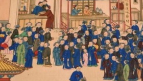 满族姓氏尊贵排名