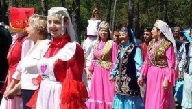 鞑靼人是什么民族