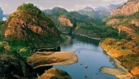 龙虎山免门票规定2020