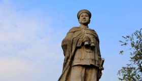 邓世昌人物简介及事迹