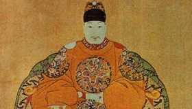 历史上皇帝最多的五大姓氏