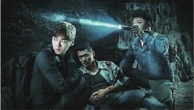 盗墓是真实存在的吗