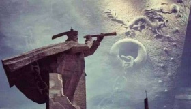 邓世昌在哪场战役中牺牲