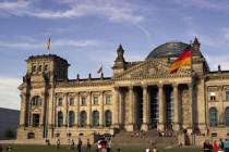 德国十大城市及人口