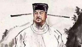 朱元璋免除范仲淹后人死罪