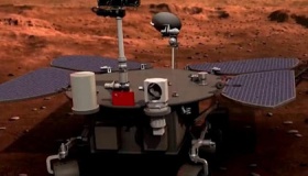 天问一号火星探测什么时候发射