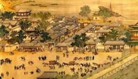 宋朝在中国历史的地位