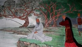 中国十大军事家排行榜