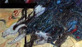 上古神兽凤凰排名第几