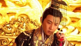 历史上姓李的皇帝有多少个