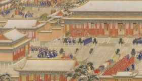 历史上什么时候开始叫中国