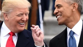 美国总统一年的工资是多少