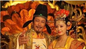 李世民为何霸占兄弟老婆