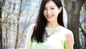 江疏影老公是谁