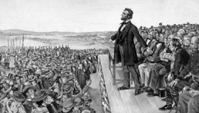 美国总统林肯的故事