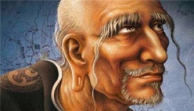 历史上姓王的名人有哪些