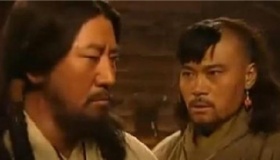 铁木真和札木合的关系