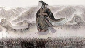 焚书坑儒的故事简介