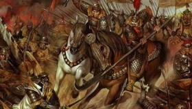 成吉思汗和努尔哈赤的关系