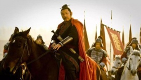 历史上姓刘的名人有哪些