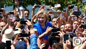 美国总统竞选条件年龄