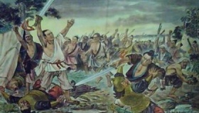 历史上姓陈的名人有哪些