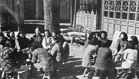 苏州解放日是1949年的哪一天