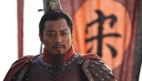 历史上真实的宋江36人