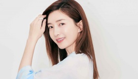 江疏影电视剧有哪些