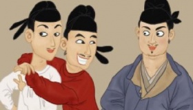 唐朝官员品级和俸禄