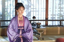 清平乐赵徽柔是谁的女儿