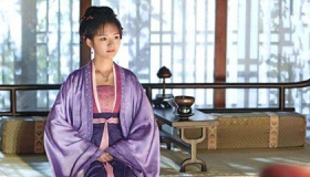 清平乐赵徽柔是谁的女儿