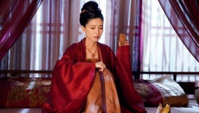 清平乐评价江疏影