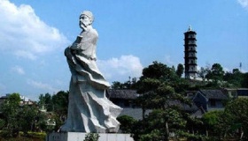 历史上姓黄的名人有哪些