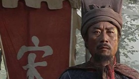 历史上真实的宋江是什么样的