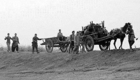 当年闯关东的都是什么人