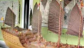 明朝初期的海军有多强大