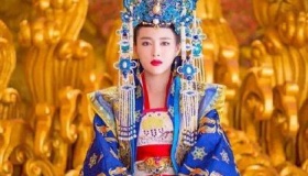 宋仁宗太后刘娥的传奇人生经历