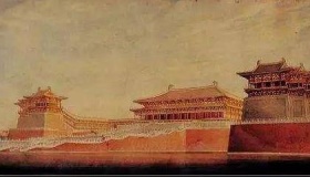 中国这个词的来历是什么