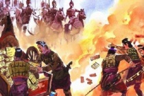 秦始皇焚书坑儒的目的是什么