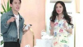 杨幂李佳琦直播怎么回事