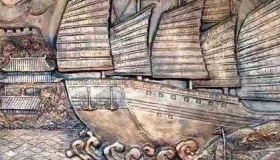 明朝的海军为什么会衰落