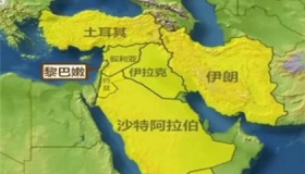 黎巴嫩有多少人口多大面积