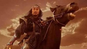 铁木真和成吉思汗是什么关系