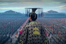 成吉思汗和秦始皇谁厉害