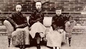 清朝最后一个皇帝叫什么名字