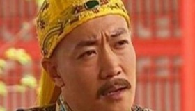 乾隆的哪个儿子继承皇位