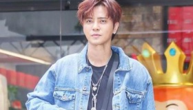 创造营2020定档罗志祥仍然担任教练